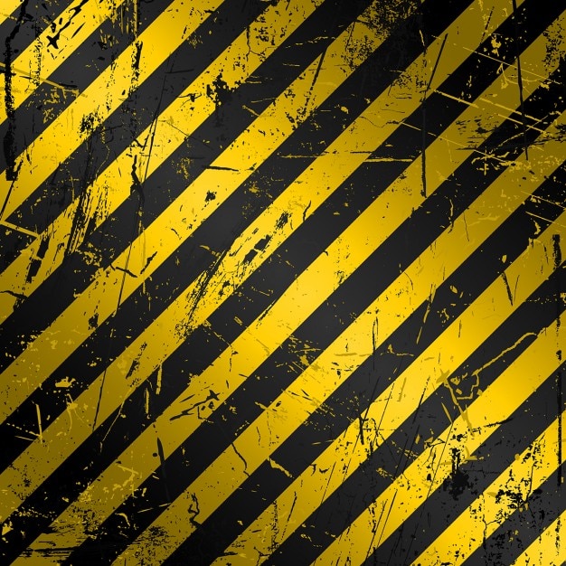 Fondo desgastado de construcción