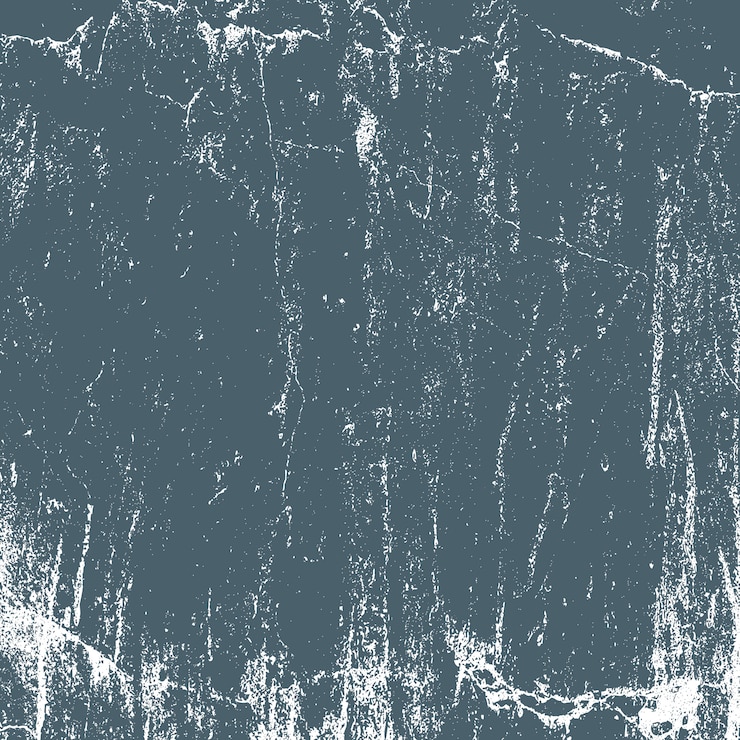 Vector gratuito fondo detallado de la textura del grunge