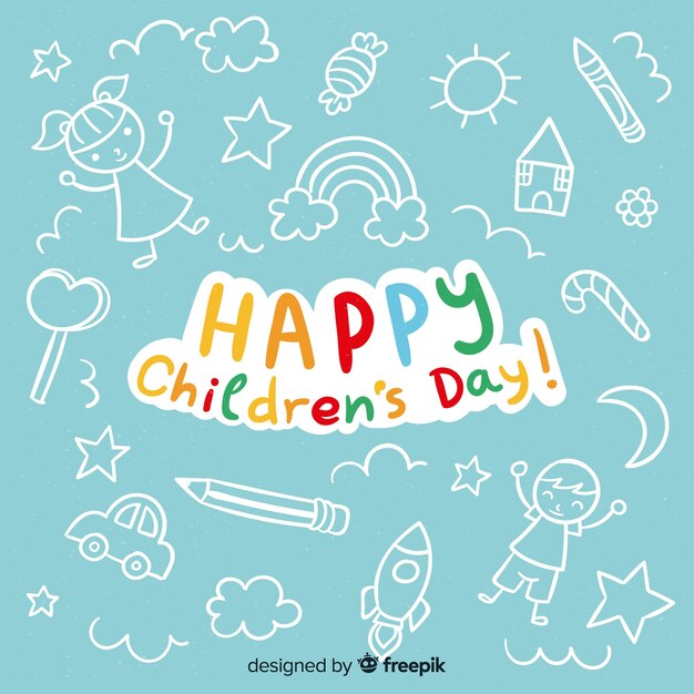 Imagenes De Fondos Infantiles Vectores Fotos De Stock Y Psd
