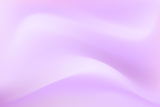 Fondo digital de lavanda con gradiente