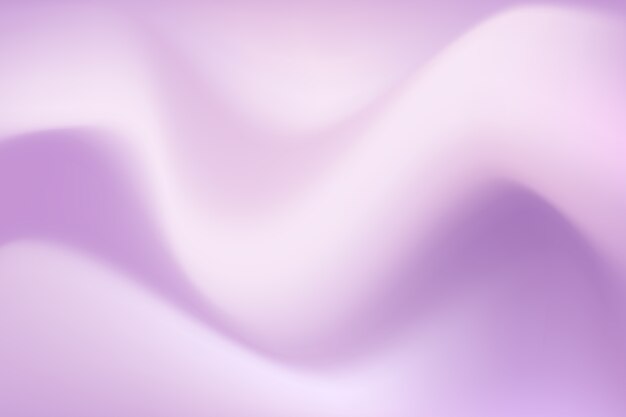 Fondo digital de lavanda con gradiente