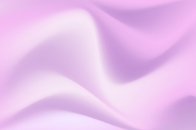 Fondo digital de lavanda con gradiente