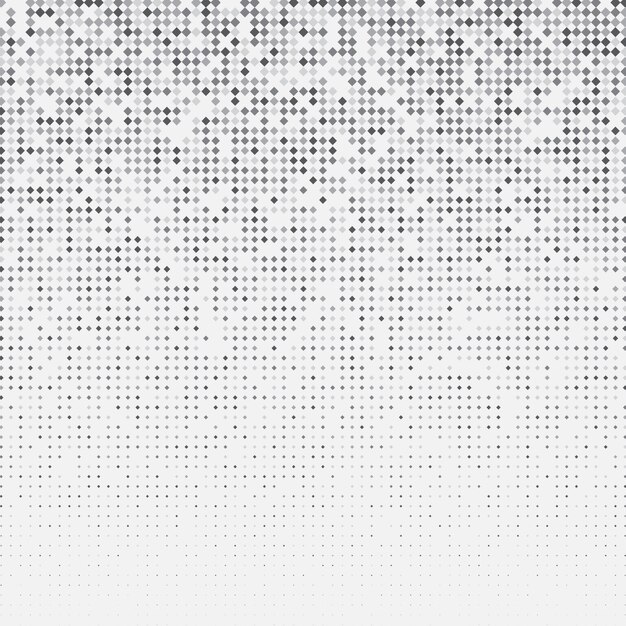 Fondo de diseño abstracto con diseño de forma de diamante