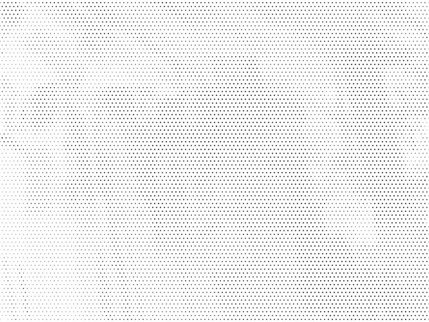 Fondo de diseño abstracto semitono elegante