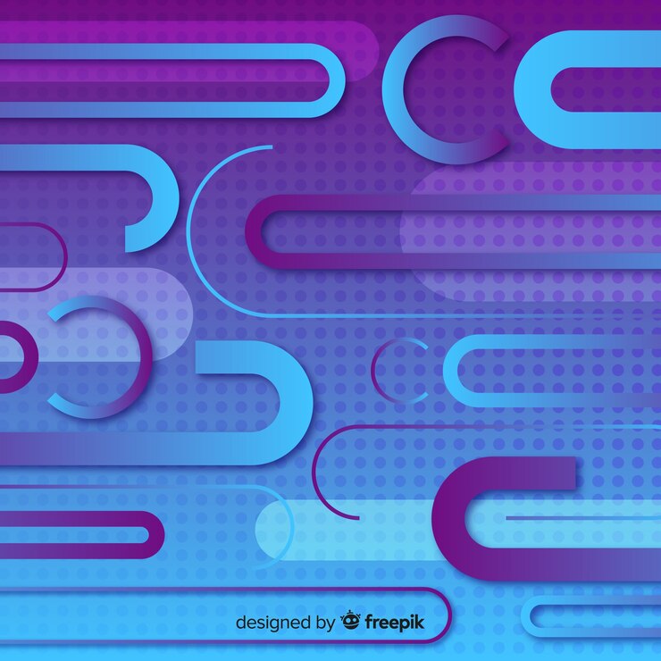 Vector gratuito fondo en diseño abstracto