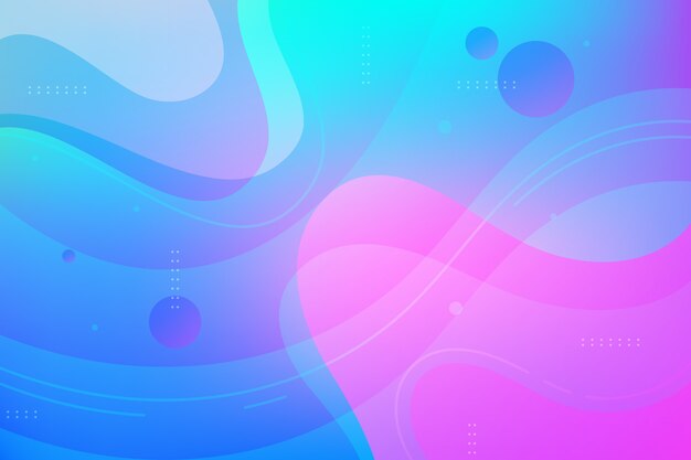 Fondo de diseño abstracto