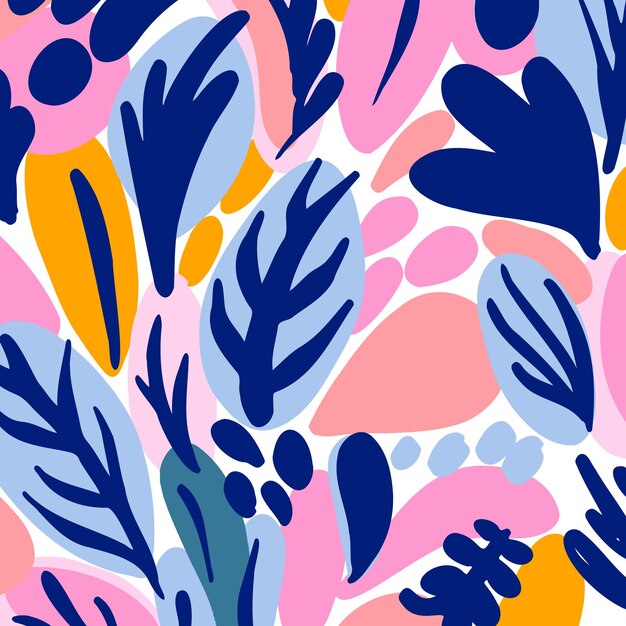fondo de diseño de arte moderno contemporáneo mínimo abstracto