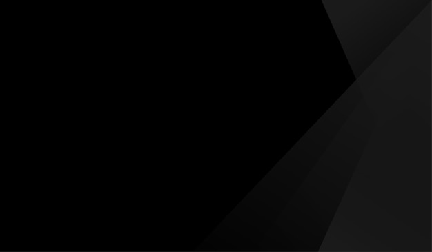 Fondo de diseño de estilo de gradiente minimalista de lujo