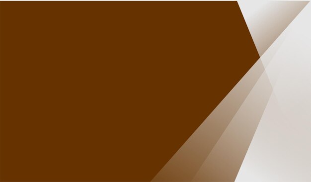 Fondo de diseño de estilo de gradiente minimalista de lujo