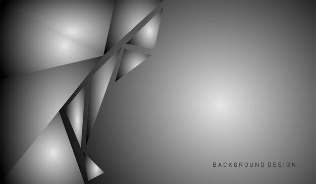 Fondo diseño de lujo estilo minimalista