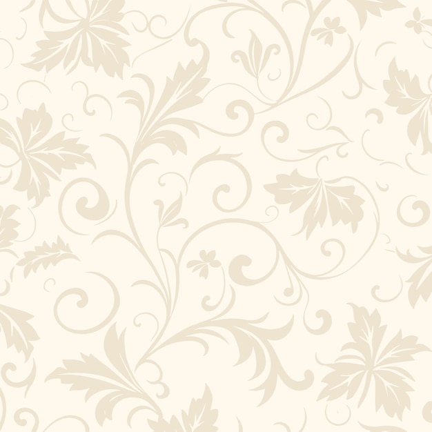 Fondo de diseño de papel tapiz neutro elegante