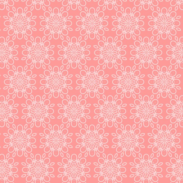 fondo de diseño de patrón rosa pastel 2203
