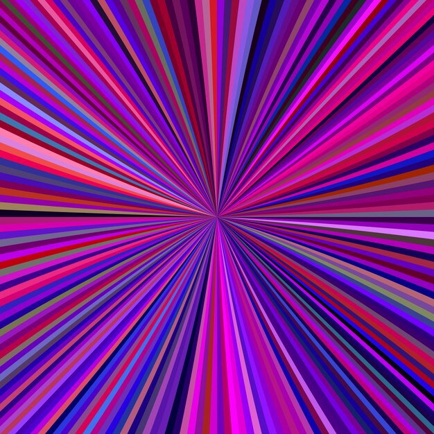 Fondo con diseño de rayas rosas