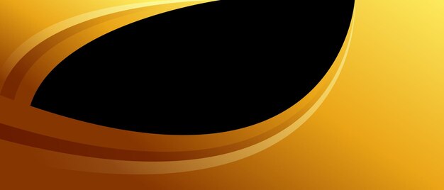 fondo diseño resumen color oro