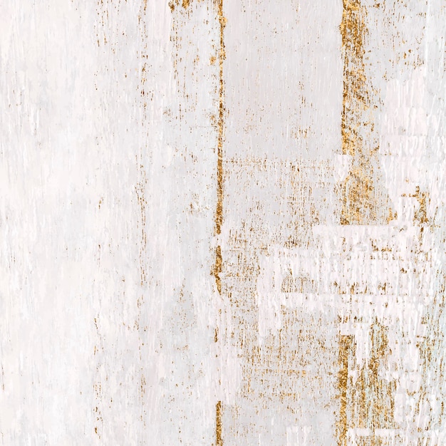 Fondo de diseño con textura de madera blanqueada