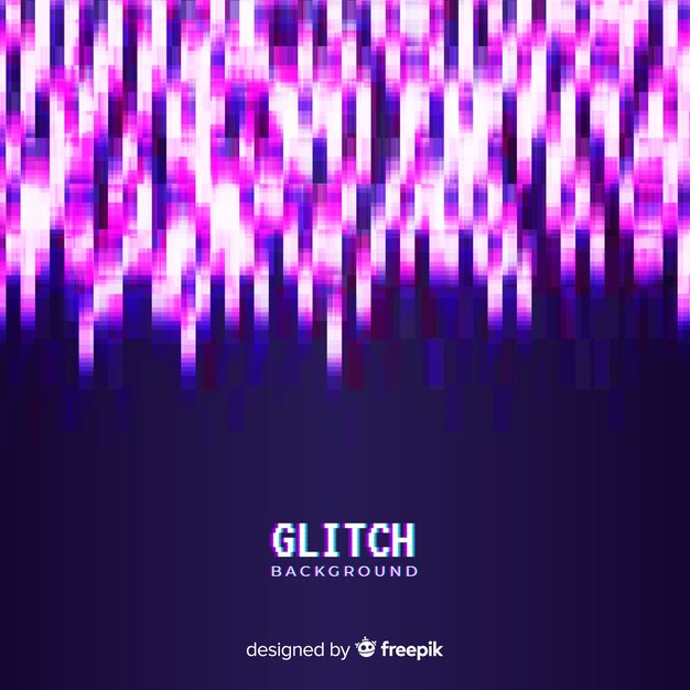Fondo con distorsión