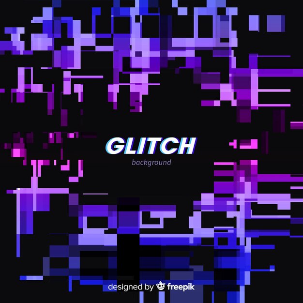 Fondo con distorsión