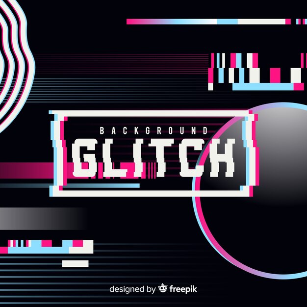 Fondo con distorsión