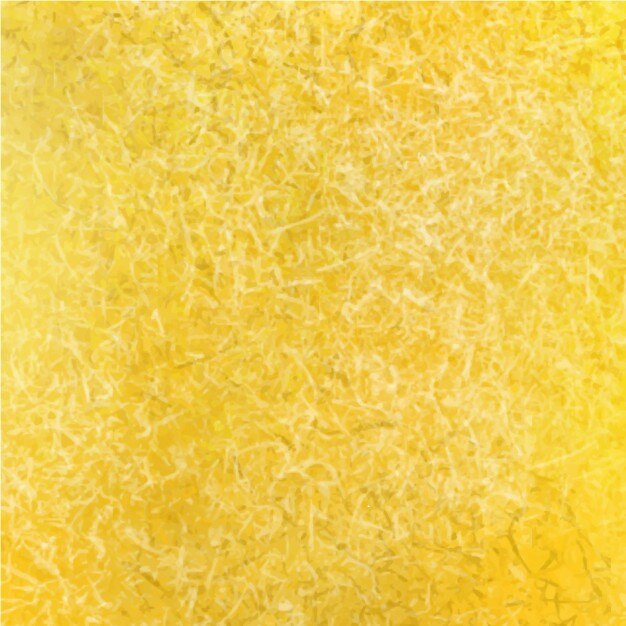 Fondo dorado abstracto
