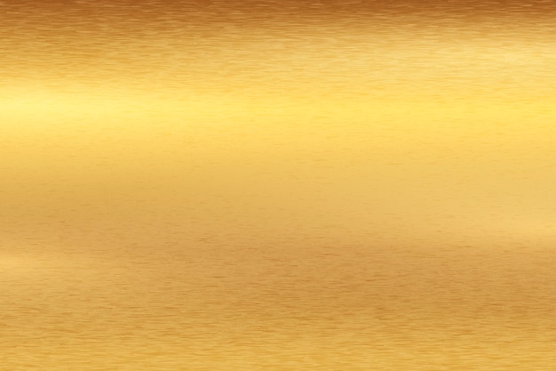 Vector gratuito fondo dorado sólido con gradiente