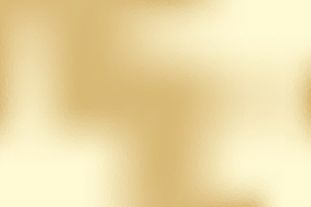 Fondo dorado sólido con gradiente