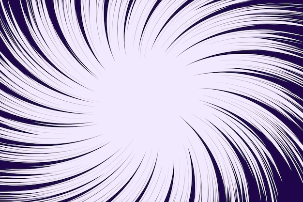 Fondo de efecto zoom