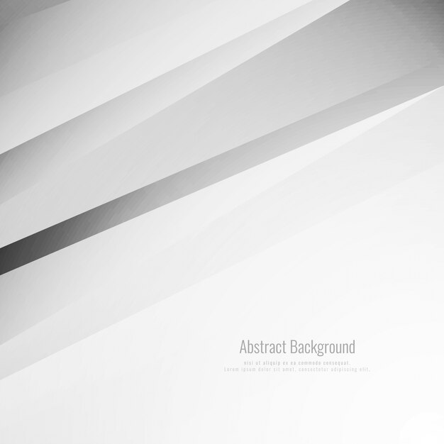 Fondo elegante brilloso gris