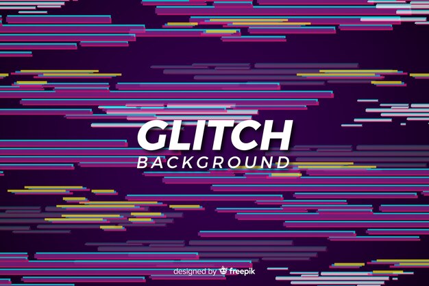 Fondo de error técnico