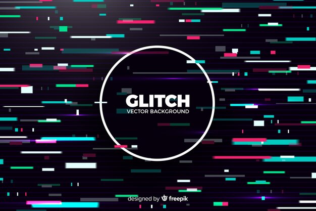 Fondo de error técnico