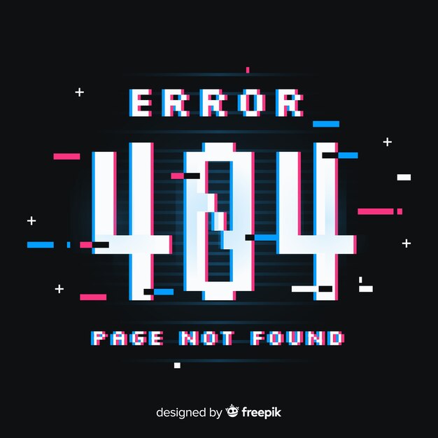 Fondo de error