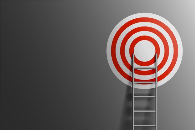 El fondo de la escalera del éxito empresarial sube para ganar
