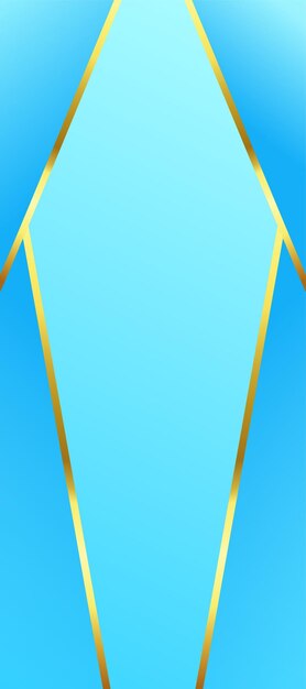 fondo estandarte colorido diseño moderno