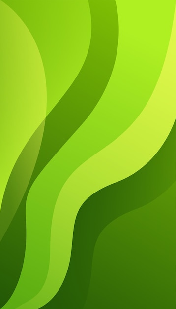 fondo del estandarte con gradiente de colores