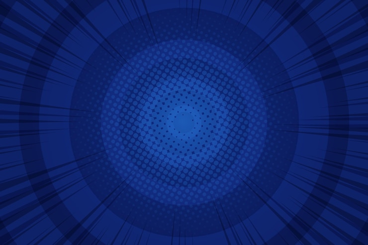Vector gratuito el fondo de estilo cómic