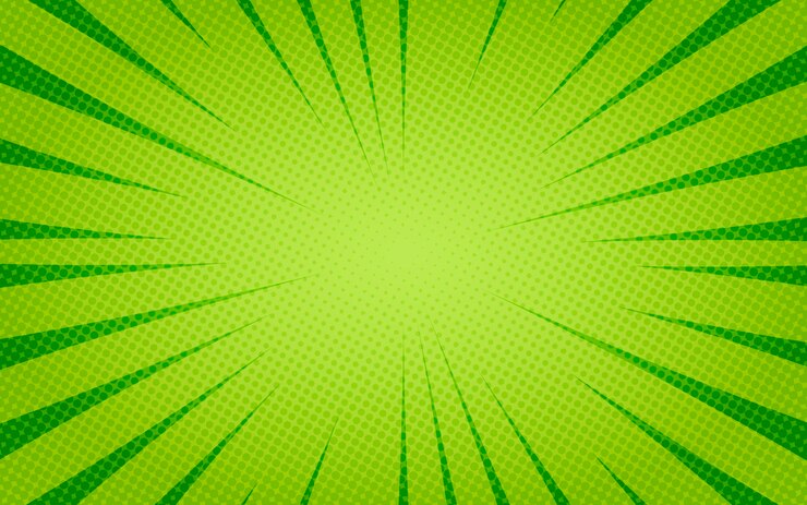 Vector gratuito el fondo de estilo cómic