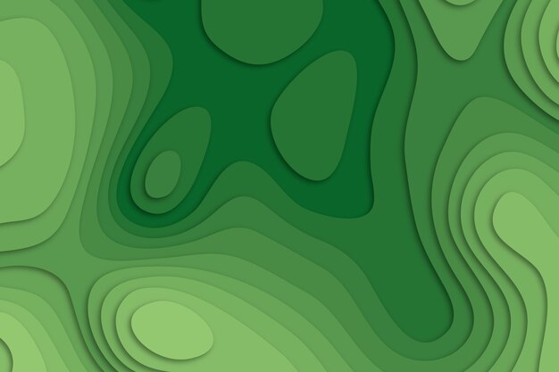 Fondo de estilo de papel abstracto de estilo de papel