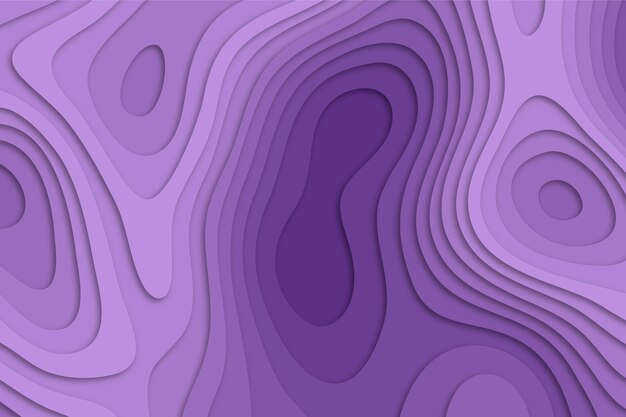 Fondo de estilo de papel abstracto de estilo de papel