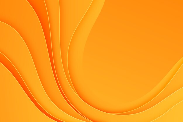 Fondo de estilo de papel abstracto