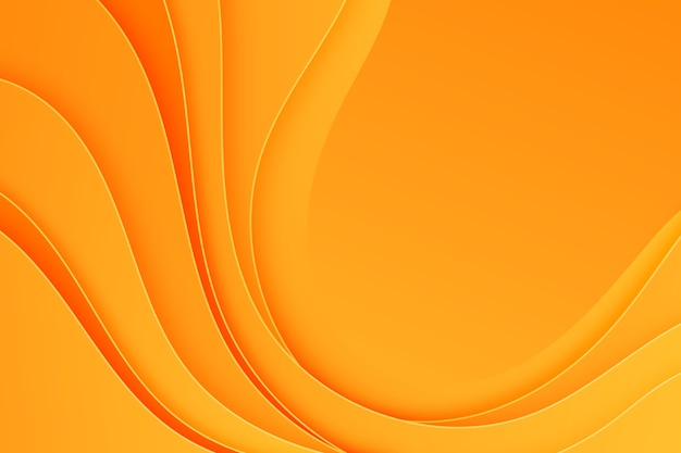Fondo de estilo de papel abstracto