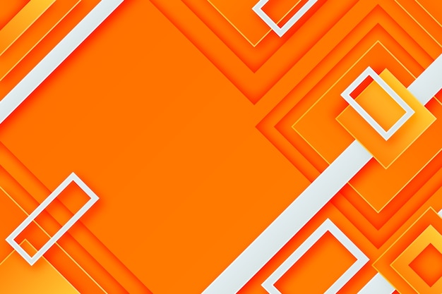 Fondo de estilo de papel abstracto