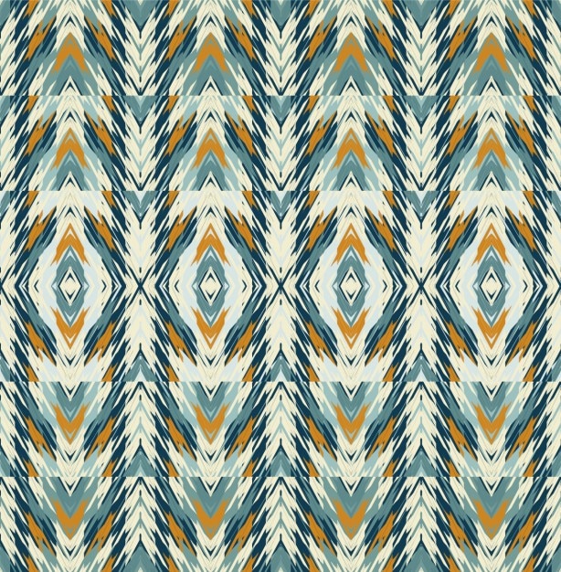 Fondo étnico