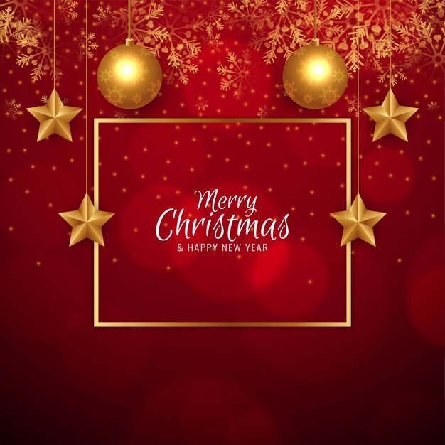 Fondo feliz navidad