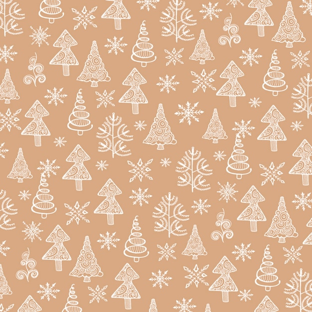 Fondo De Feliz Navidad
