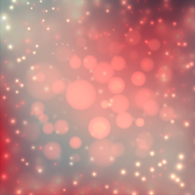 Fondo de fiesta de celebración con efecto de iluminación