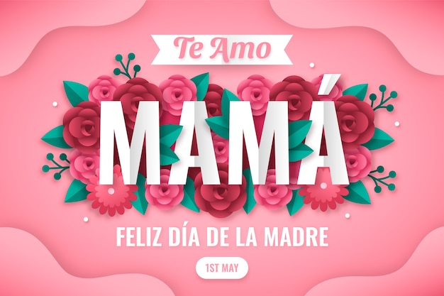 Imágenes de Feliz Dia De La Madre - Descarga gratuita en Freepik