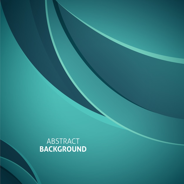 Fondo de la forma abstracta