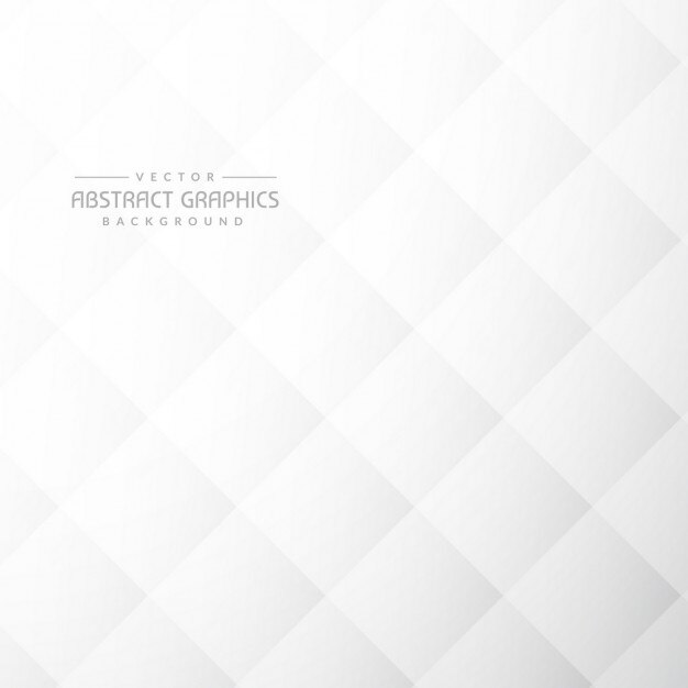 Fondo de formas modernas geométricas 