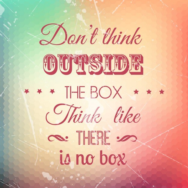 Vector gratuito fondo de frase grunge vintage