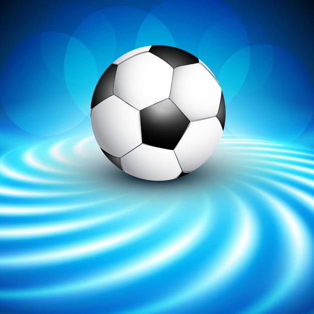 Fondo de fútbol