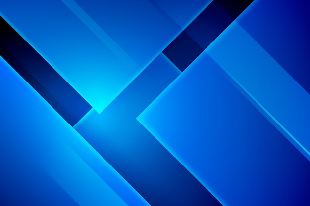 Fondo futurista abstracto